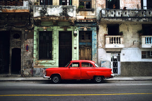 Vintage Cuba: Helene's Playlist