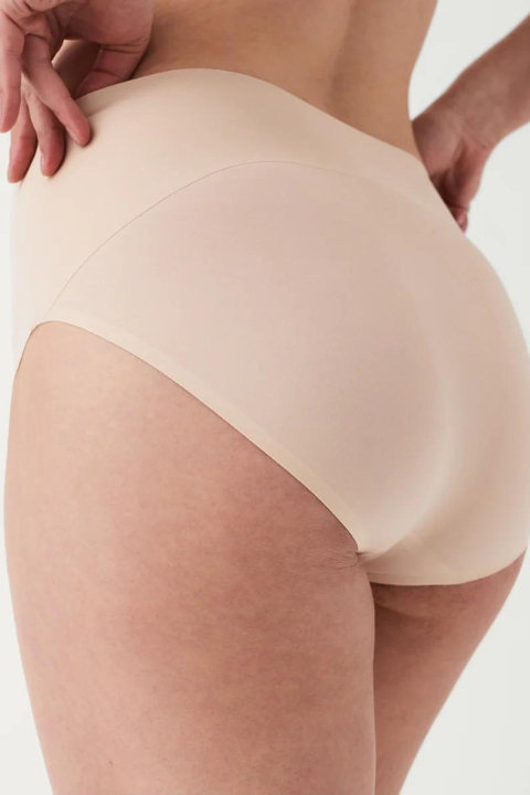 Spanx - Undie-tectable brief - Helene Clarkson Design