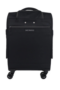 Constellation 20" Sustainable Soft Sided Carry-On - Helene Clarkson Design