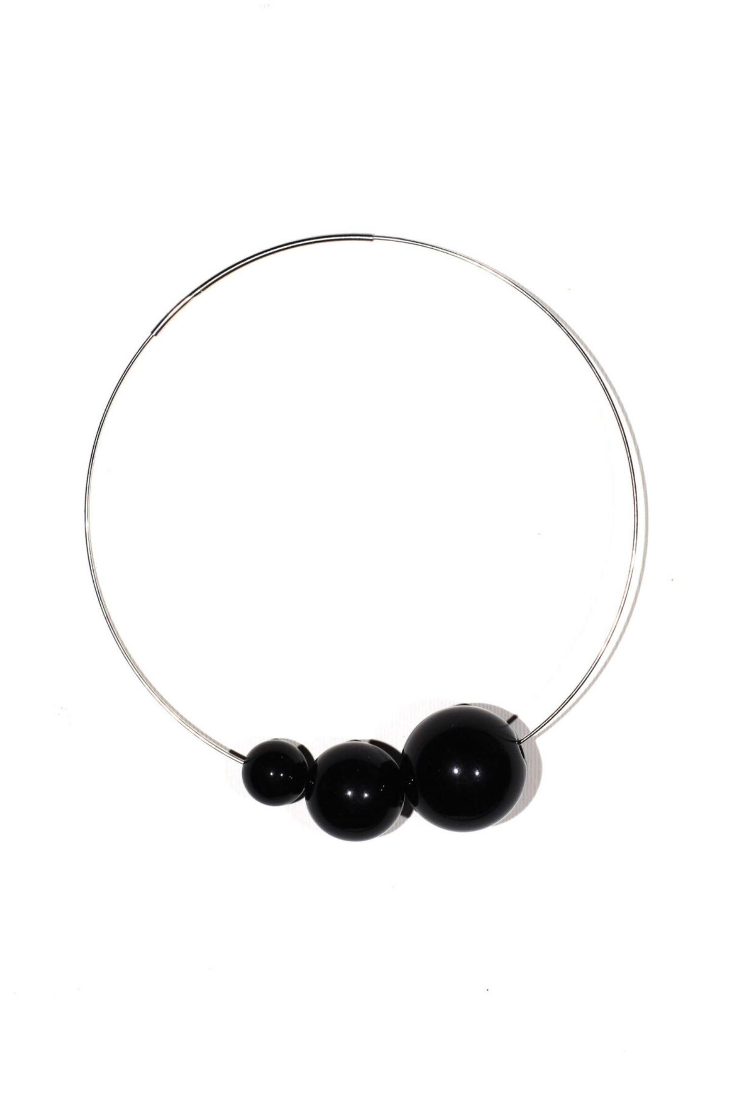 One Two Three Choker - Helene Clarkson Design