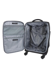 Constellation 20" Sustainable Soft Sided Carry-On - Helene Clarkson Design