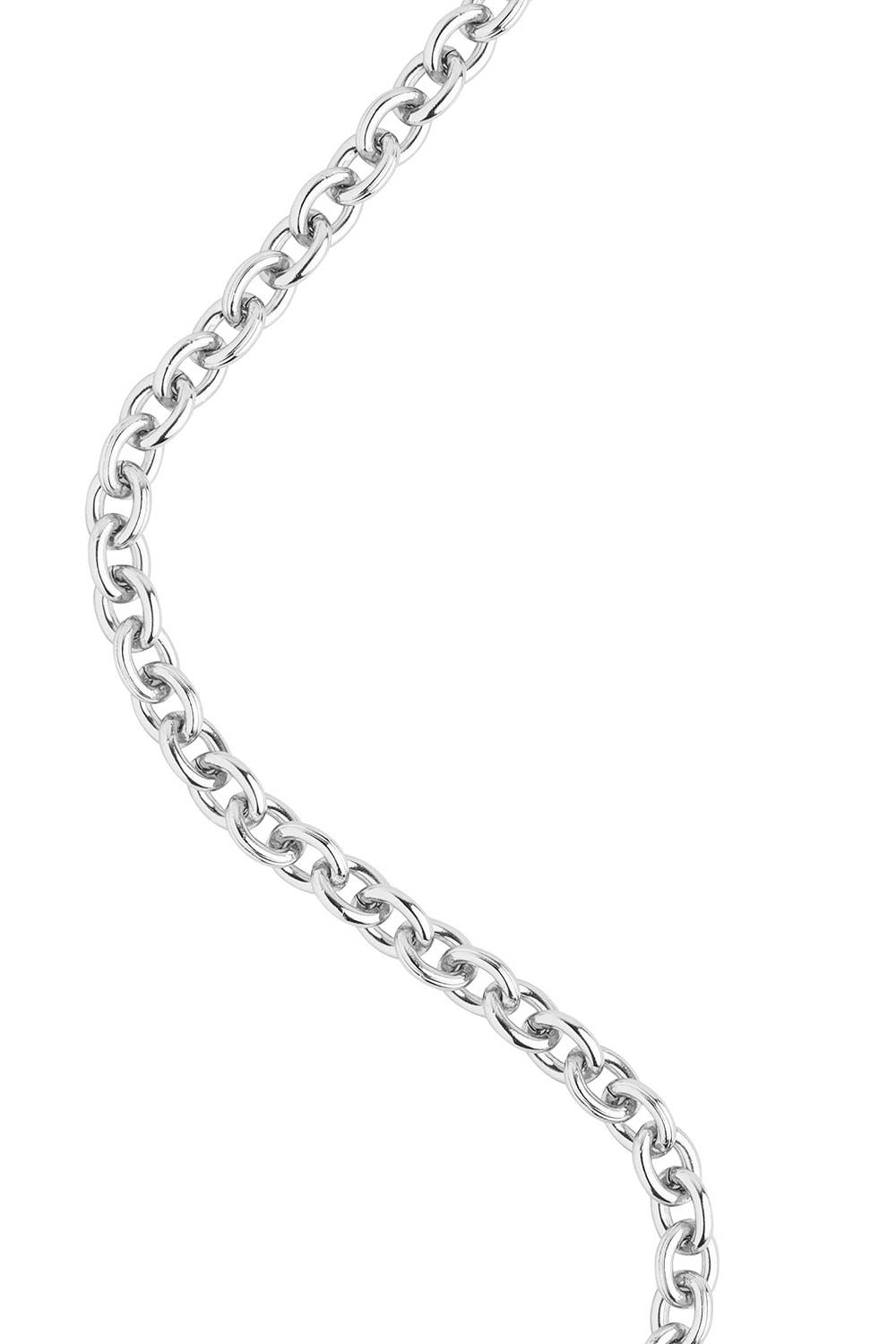 Mary Mobile Phone Crossbody Chain
