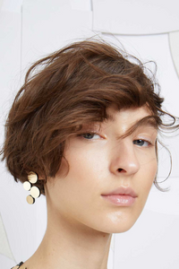 Abstraction Asymmetric Earrings - Helene Clarkson Design