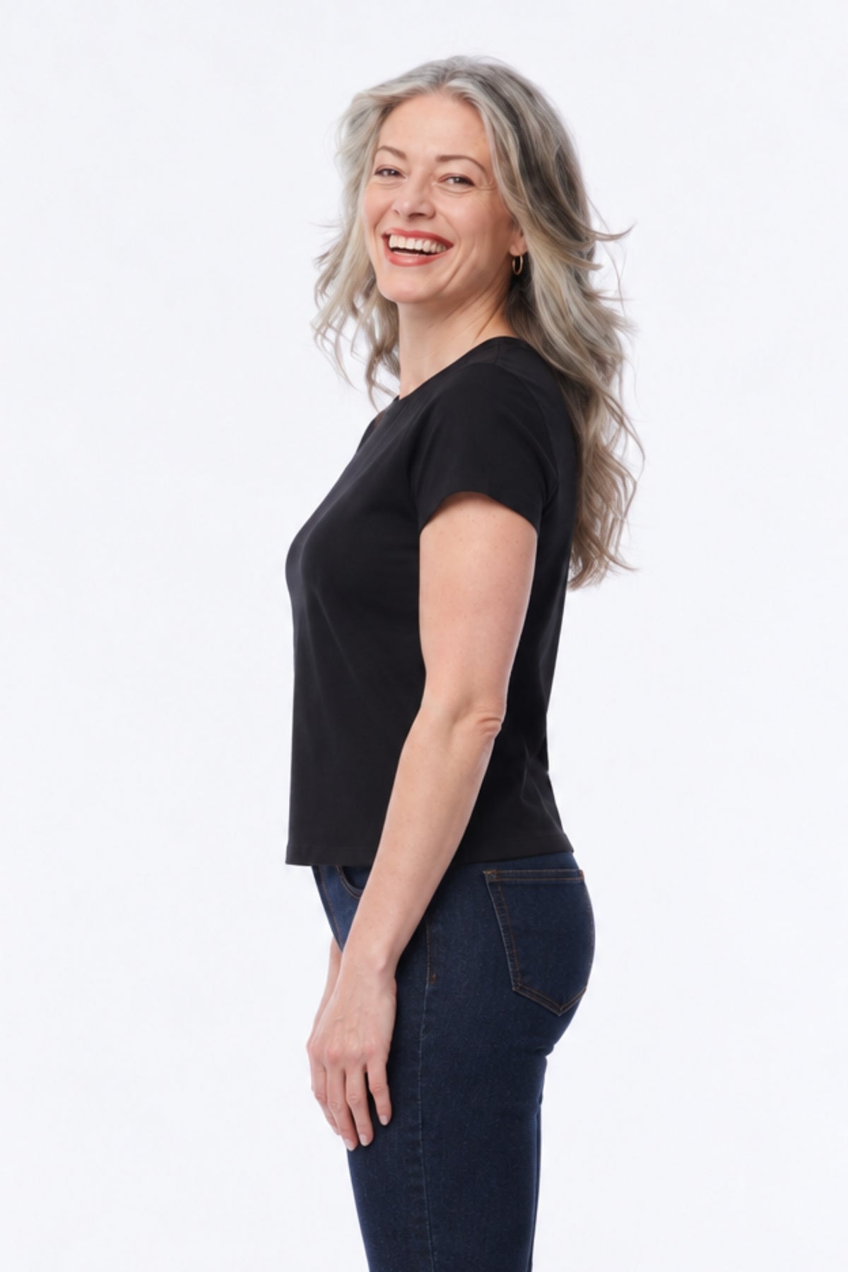 Albi Cotton T-Shirt