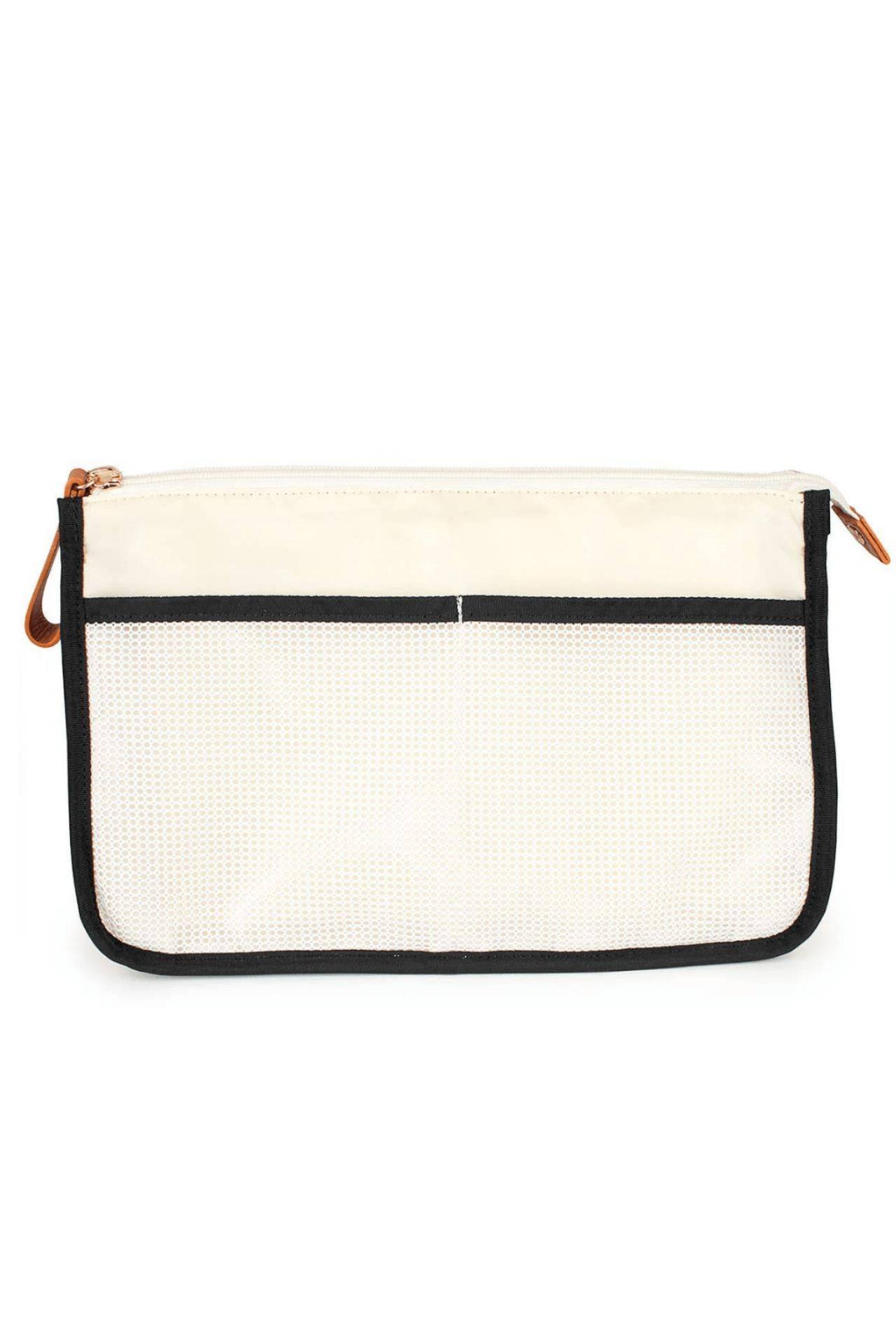 The Iggy Nylon Bag Organizer - Helene Clarkson Design