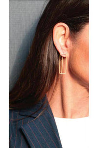 Aria Earrings - Helene Clarkson Design