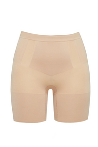 Spanx -  Mid Thigh Short - Helene Clarkson Design