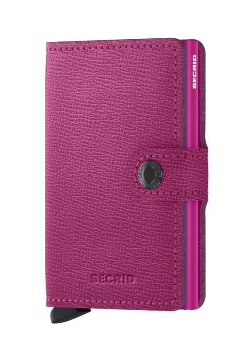 Secrid Miniwallet - Helene Clarkson Design