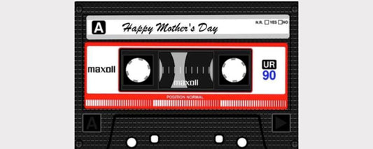 Playlist: Mother's Day Mixtape