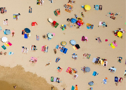 Three Coastal City Escapes To Tide You Over Until Summer Vacation