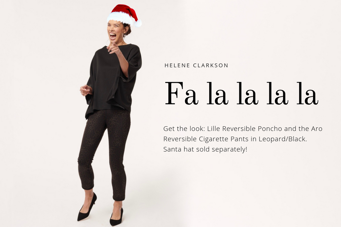 Holiday Issue: Playlist
