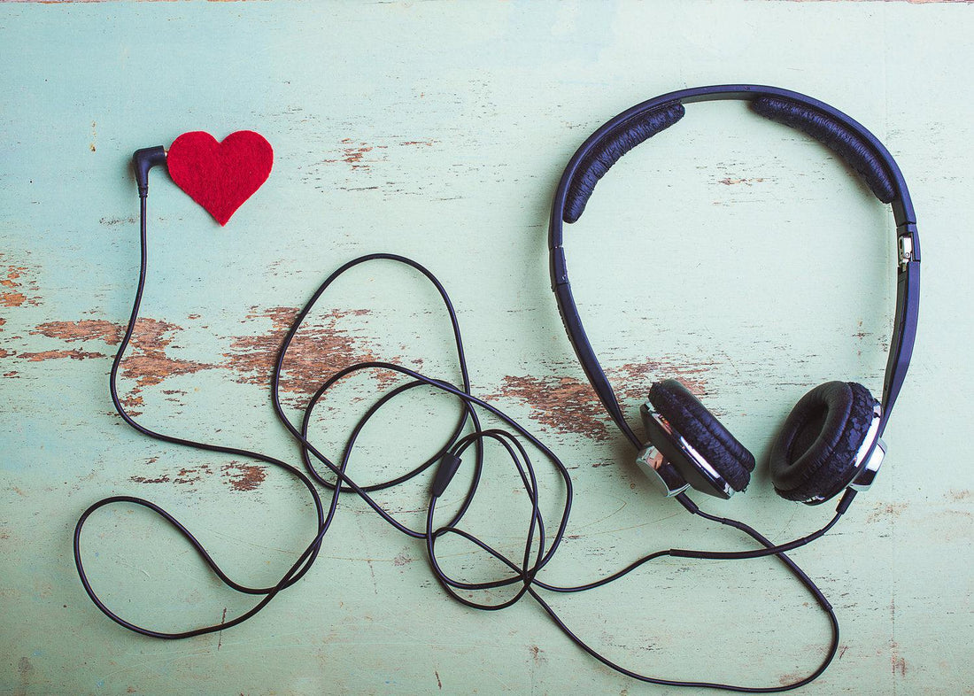 Wellness: Playlist