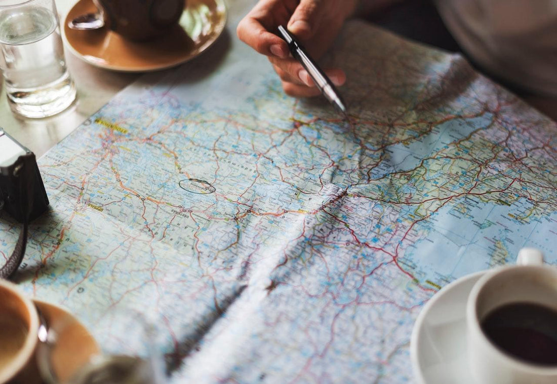 Travel: The Best Mother-Daughter Getaways Around the World From The Blonde Abroad