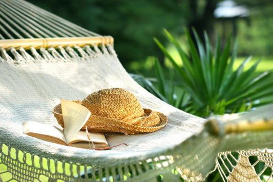 Playlist: Staycation