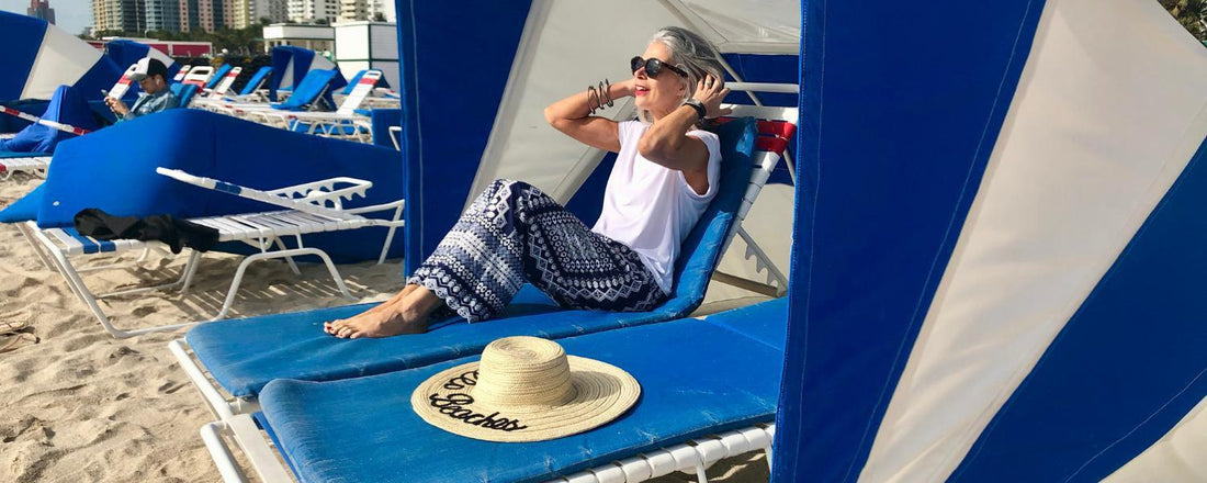 Style: Last Sale of the Summer