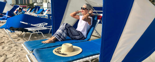 Style: Last Sale of the Summer