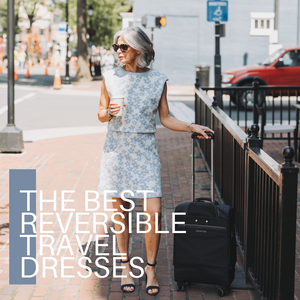 Style: The Best Reversible Dresses of Summer