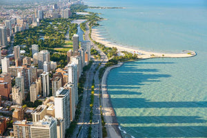 Weekend Getaway: Gold Coast Chicago