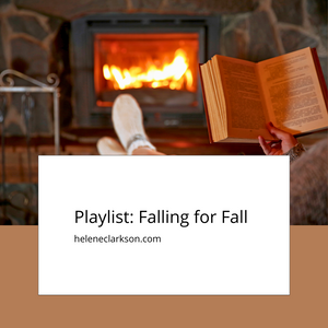 Playlist: Falling for Fall