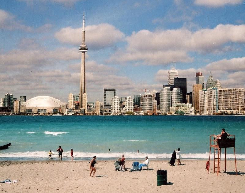 Summer In The City: Playlist
