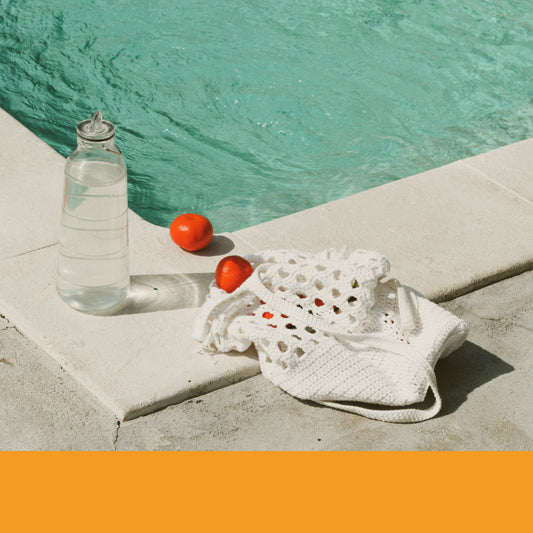 Playlist: Pool Party