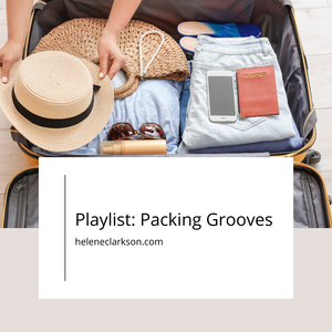 Playlist: Packing Grooves