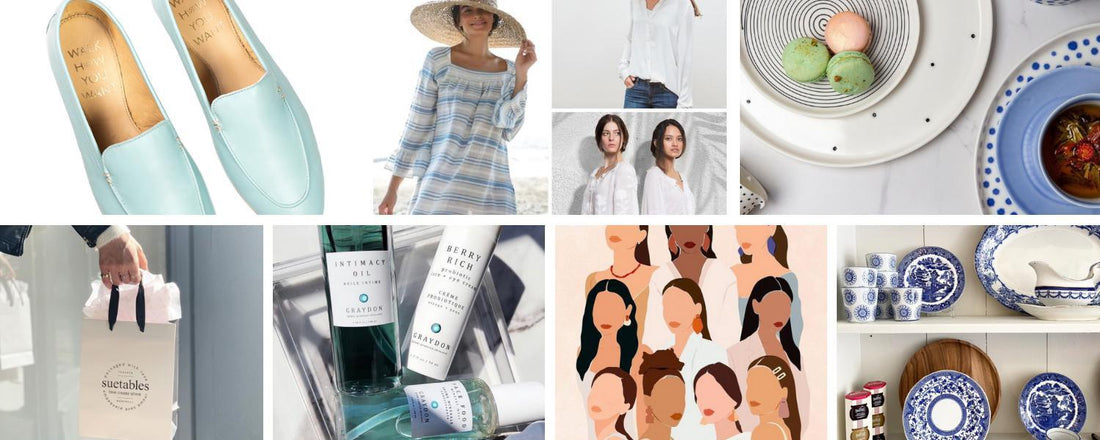 Women-Owned Businesses