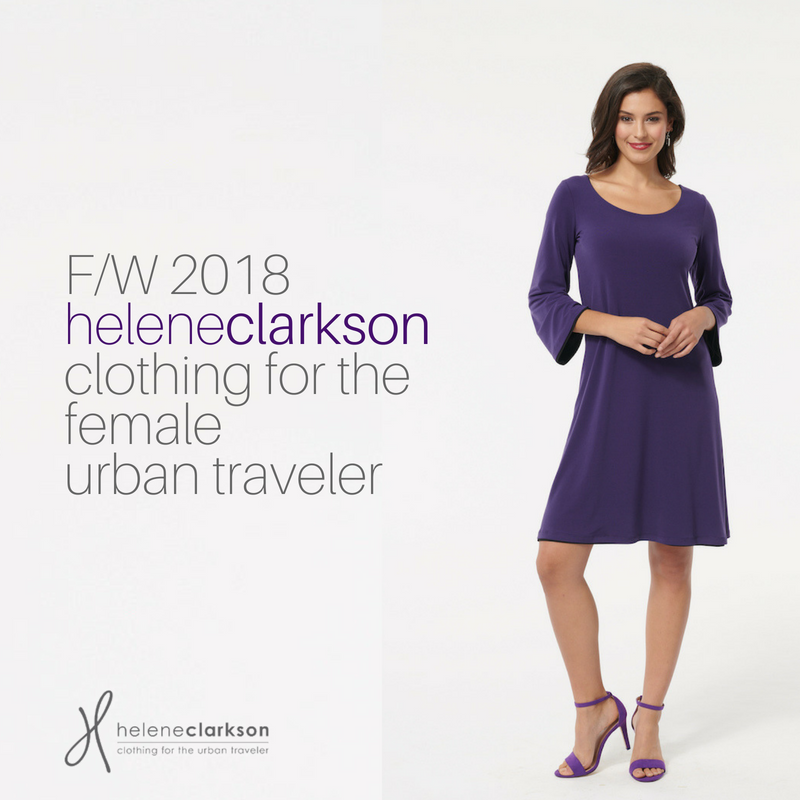 Helene Clarkson On Style Matters With Jeanne Beker