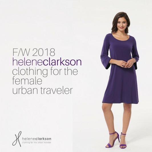 Helene Clarkson On Style Matters With Jeanne Beker