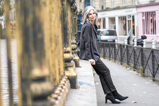 Four midtown entrepreneurs share the secrets of their success