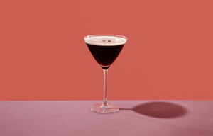 Sip of the Month: Espresso Martini