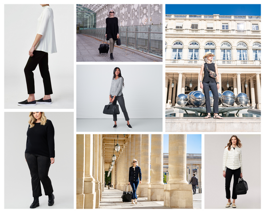 The Best Travel Pants
