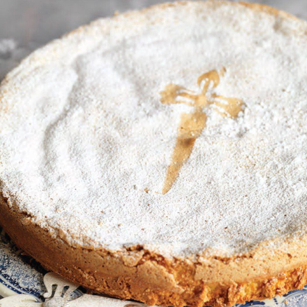 A Recipe For Your Virtual Seder
