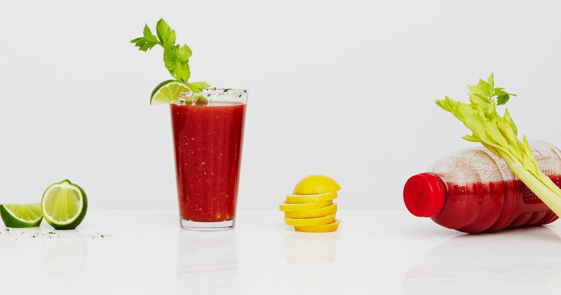 Sip Of The Month: The Best In-Flight Cocktail