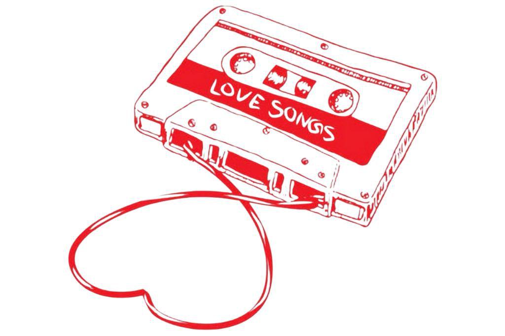 Playlist: Only Love