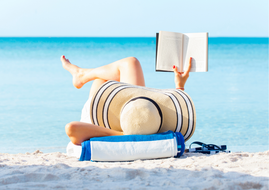 5 Reading Picks For The Long Weekend