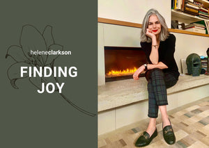 Helene on Finding Joy