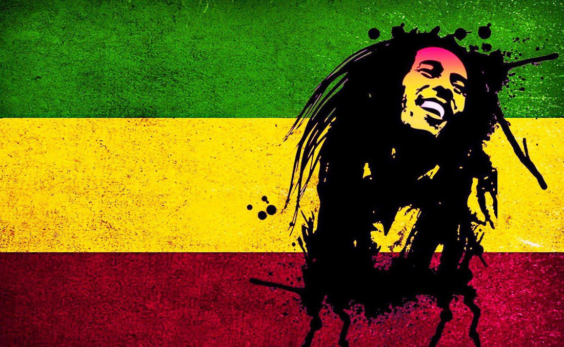 Playlist: Reggae