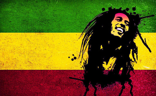 Playlist: Reggae