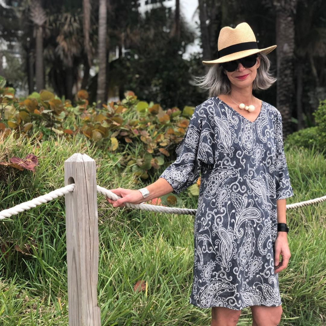 The Easiest Pieces For Summer