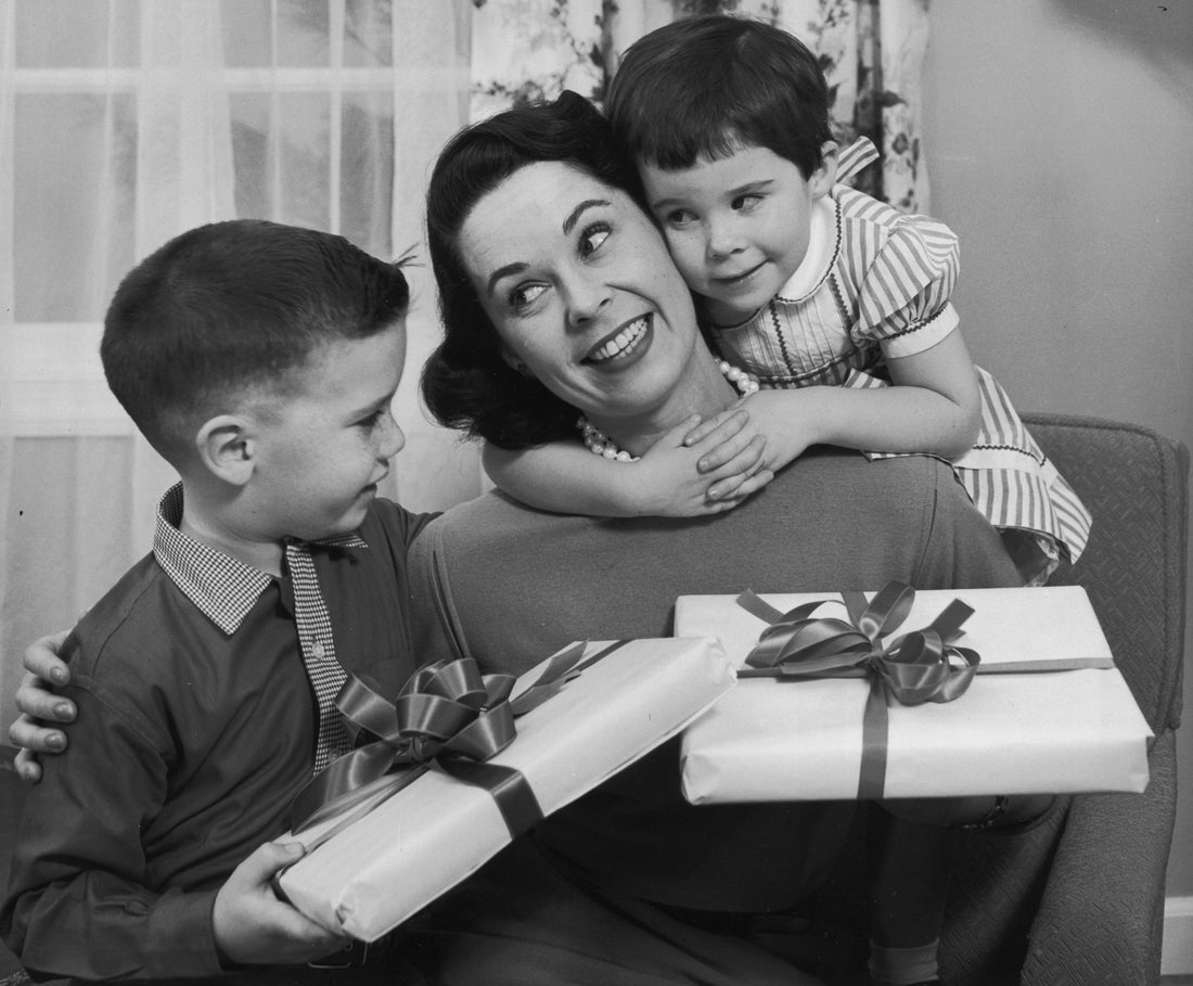 Gift Guide: Unique Mother's Day Gifts For The Unique Mother