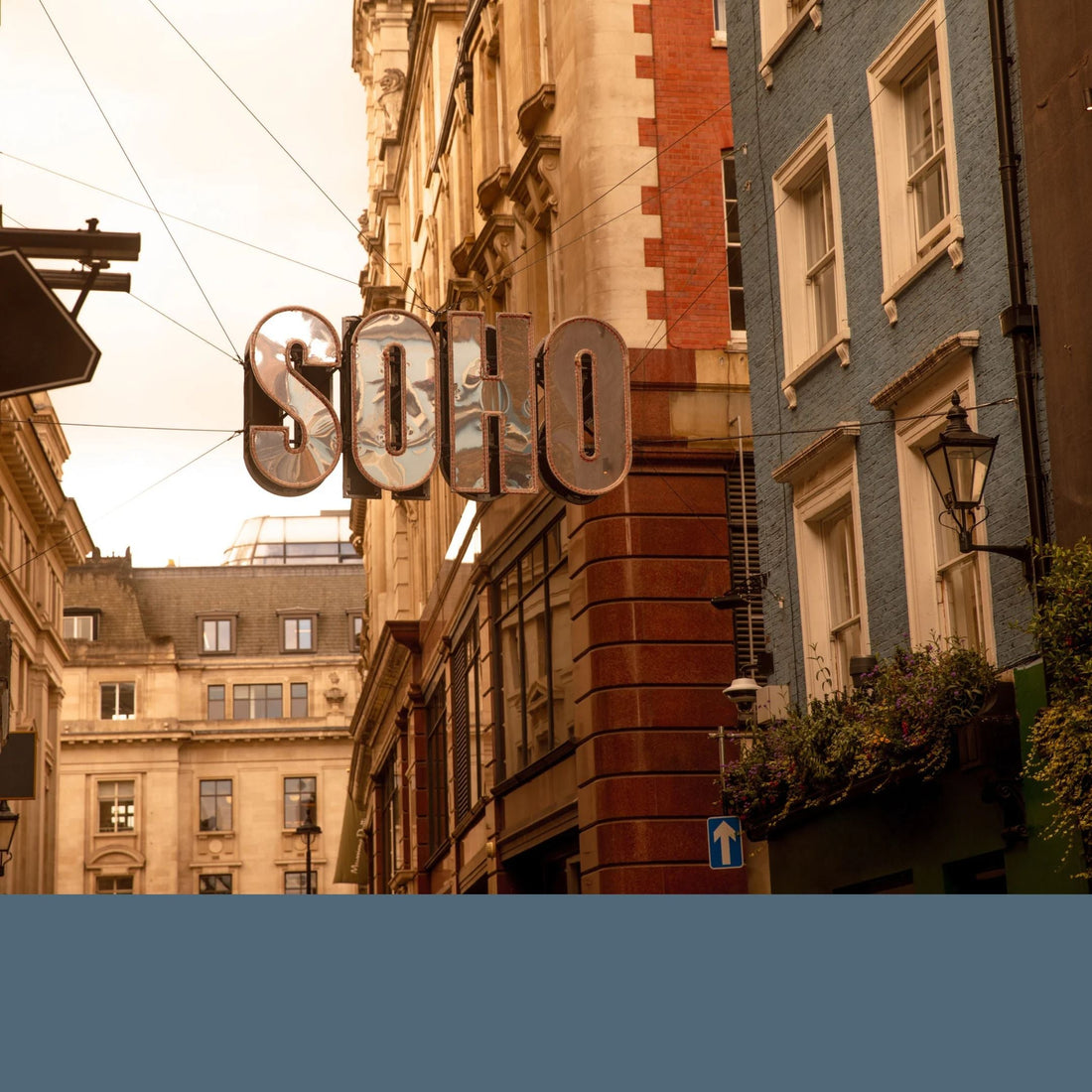 Playlist: London in the Groove