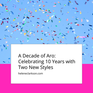 A Decade of Aro Travel Pants: Celebrating 10 Years with Two New Styles