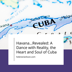 Havana…Revealed: A Dance with Reality, the Heart and Soul of Cuba