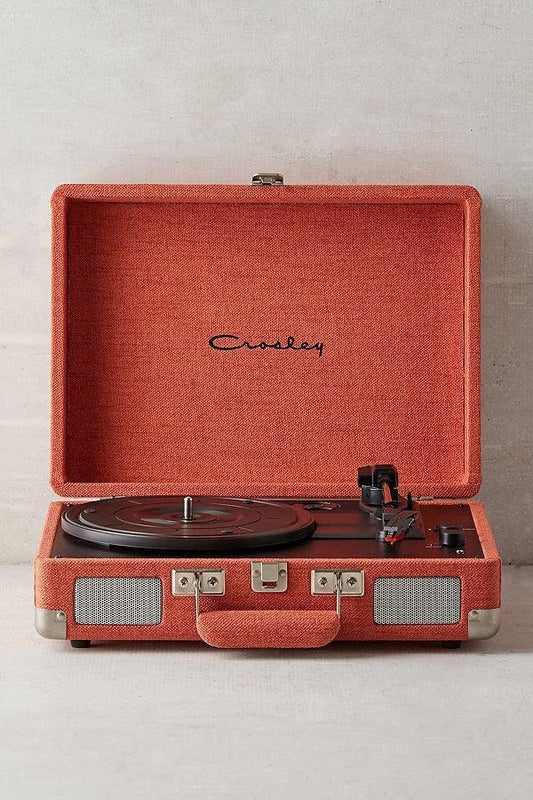Playlist: Road Trippin'