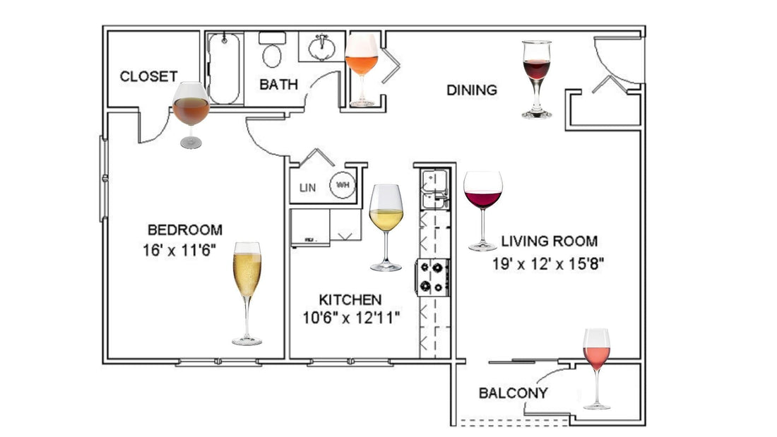 You're Invited: The Best Wine Pairing EVER!