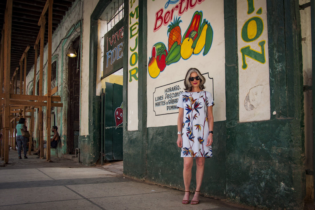 Helene Discloses What Inspired The SS 2018 Collection