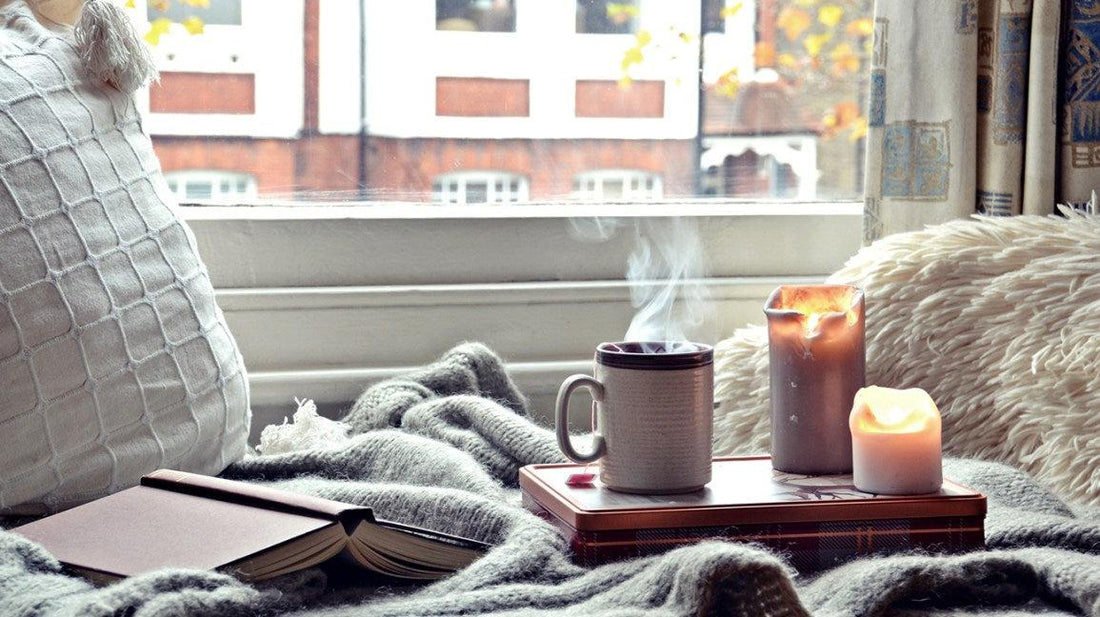 Playlist: Hygge Holiday