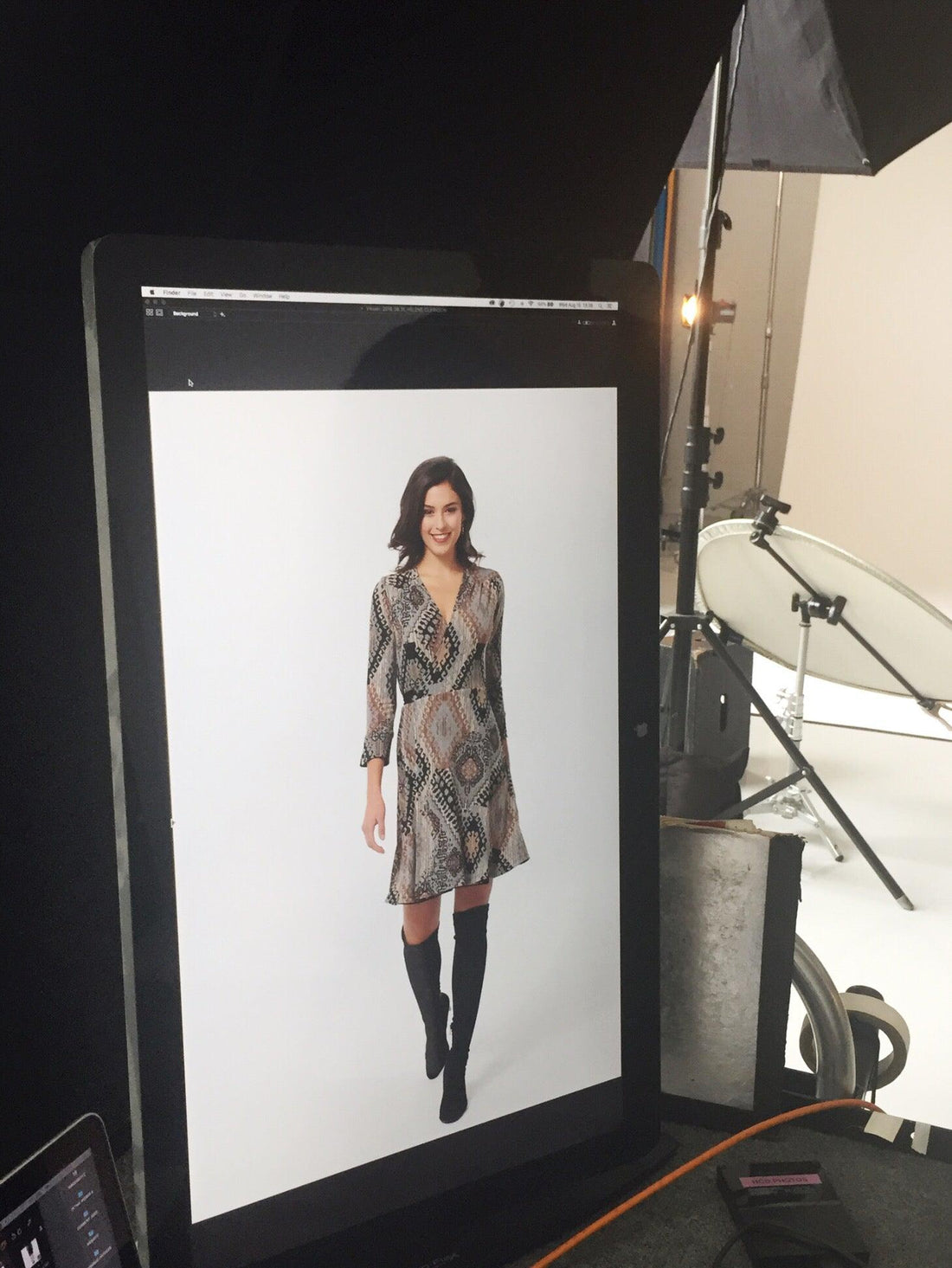 Style Report: Fall 2018 Sneak Peek