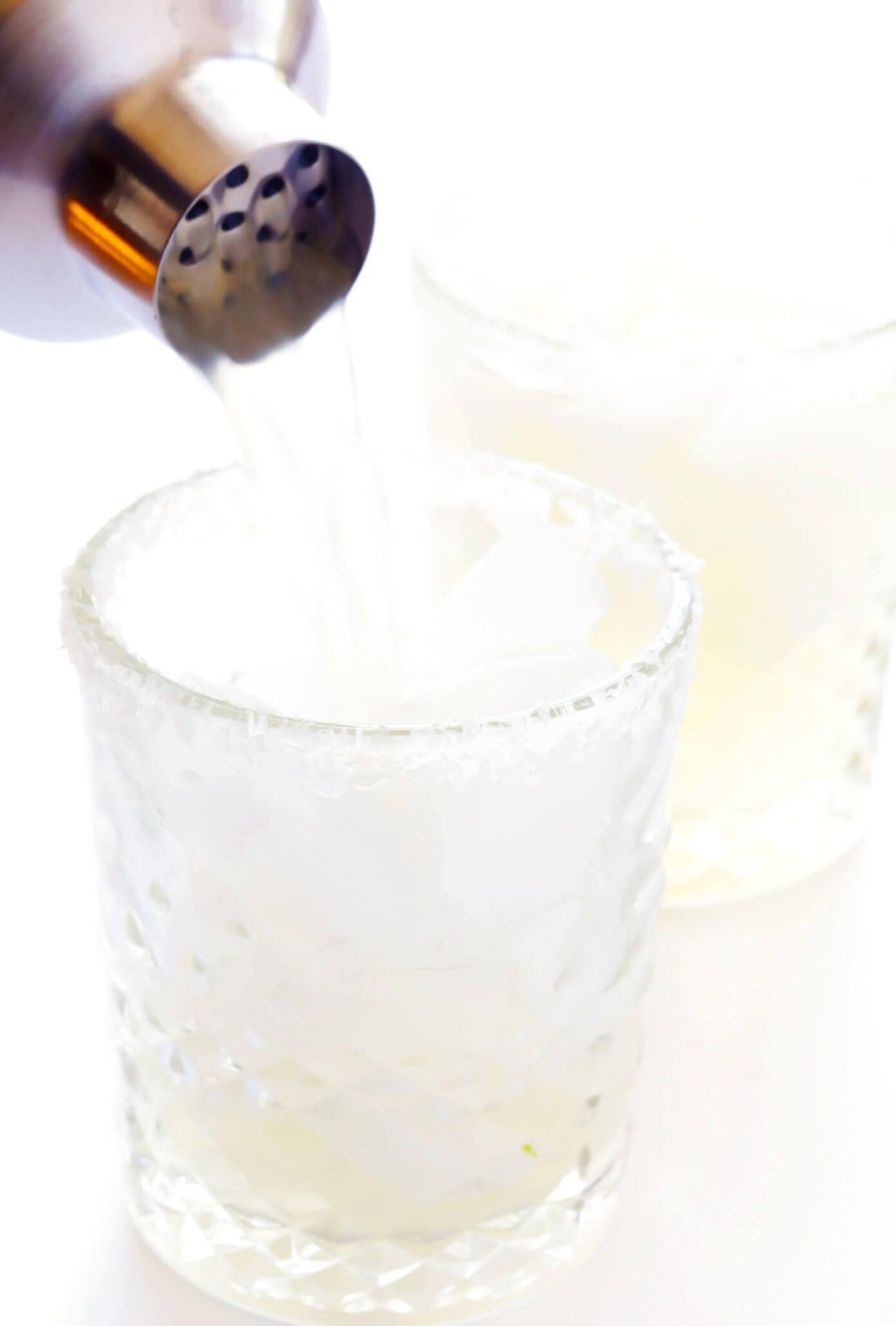 Sip of the Month: HC Margarita